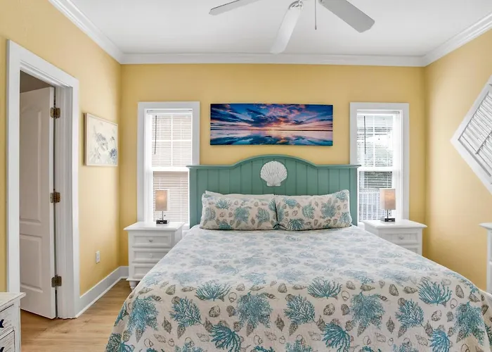Apartment Cozy Hideaway 22c By Pkrm Pensacola