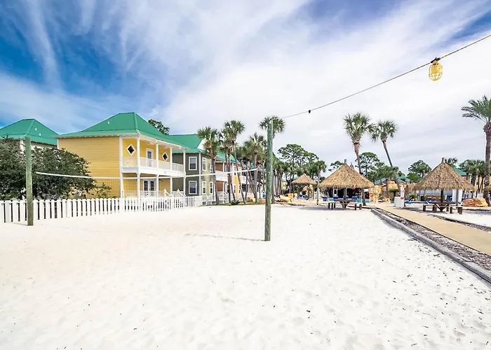 Cozy Hideaway 22c By Pkrm Apartment Pensacola