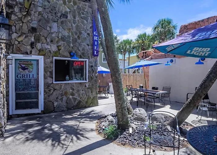 Cozy Hideaway 22c By Pkrm Pensacola